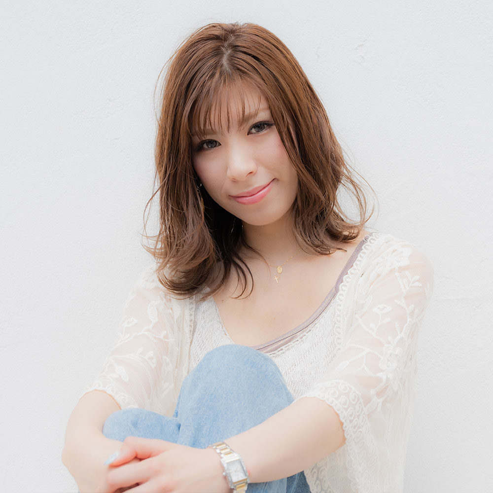 hair Dyeヘアー ダイ