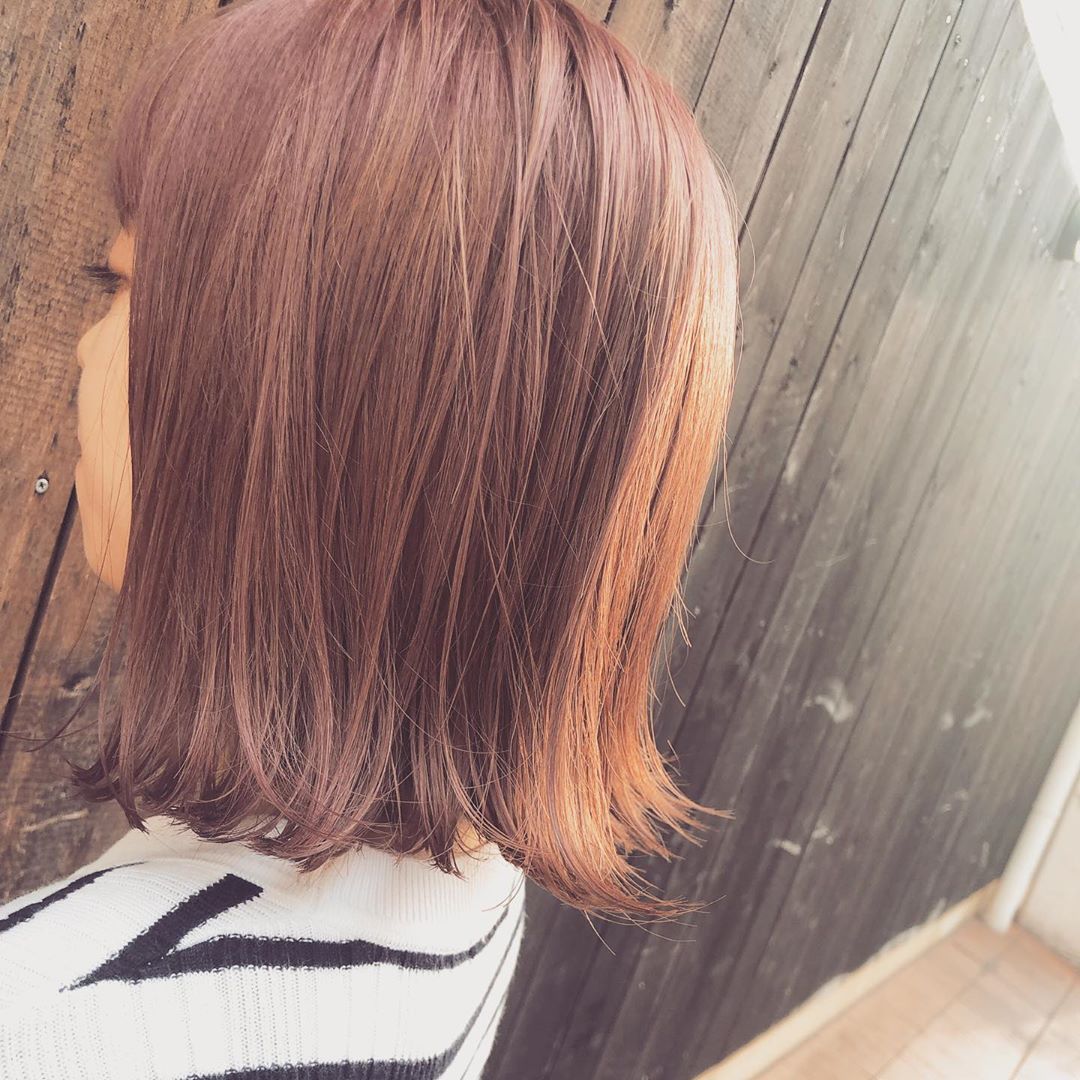 hair Dyeヘアー ダイ