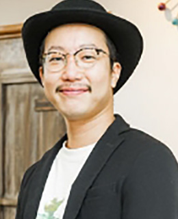 森山 祐輔trank（トランク）