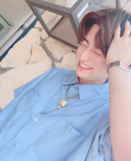 YutoAOAQUA（アオアクア）