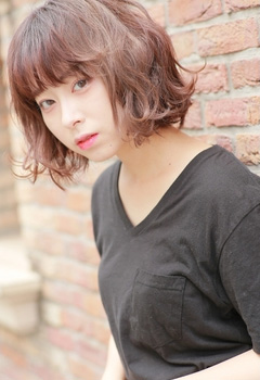 南越谷の美容室アオアクア